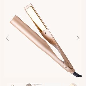 TYME Iron Pro Rose Gold